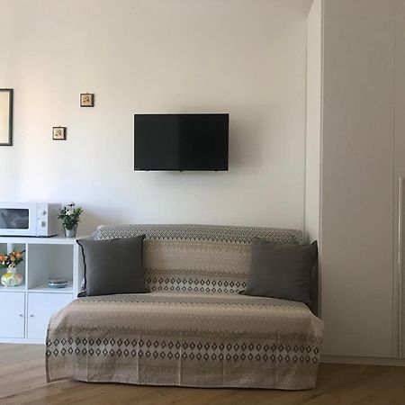 Lovely Little Apartment In Via Aurelia روما المظهر الخارجي الصورة