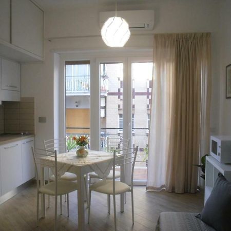 Lovely Little Apartment In Via Aurelia روما المظهر الخارجي الصورة
