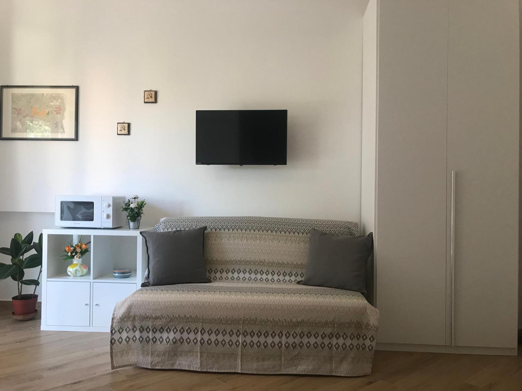 Lovely Little Apartment In Via Aurelia روما المظهر الخارجي الصورة