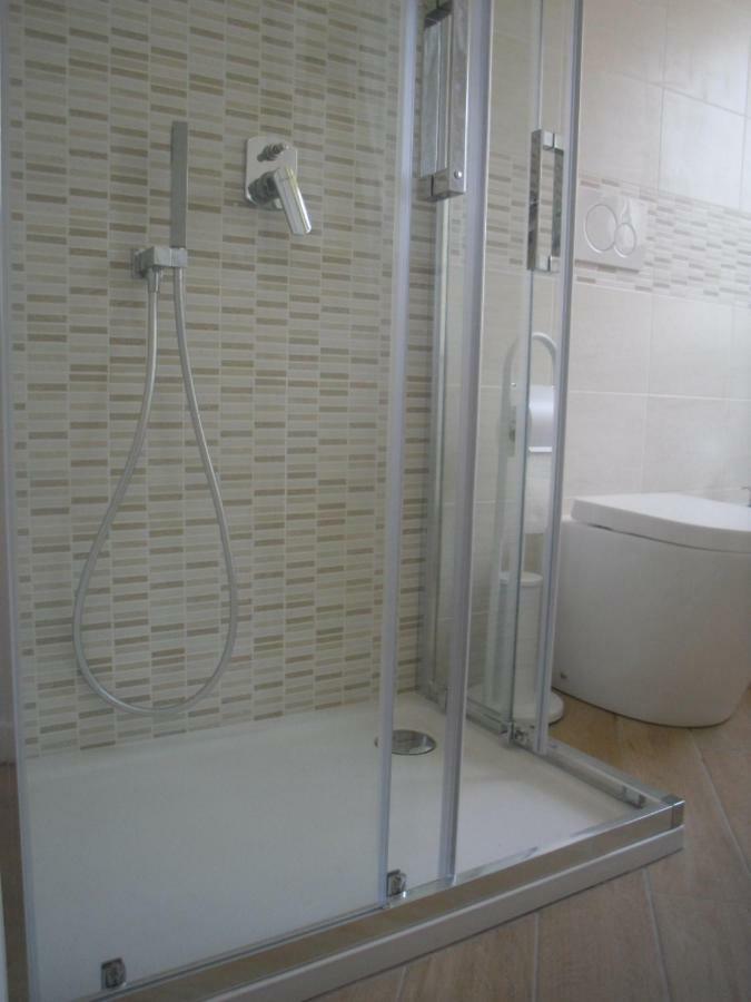 Lovely Little Apartment In Via Aurelia روما المظهر الخارجي الصورة