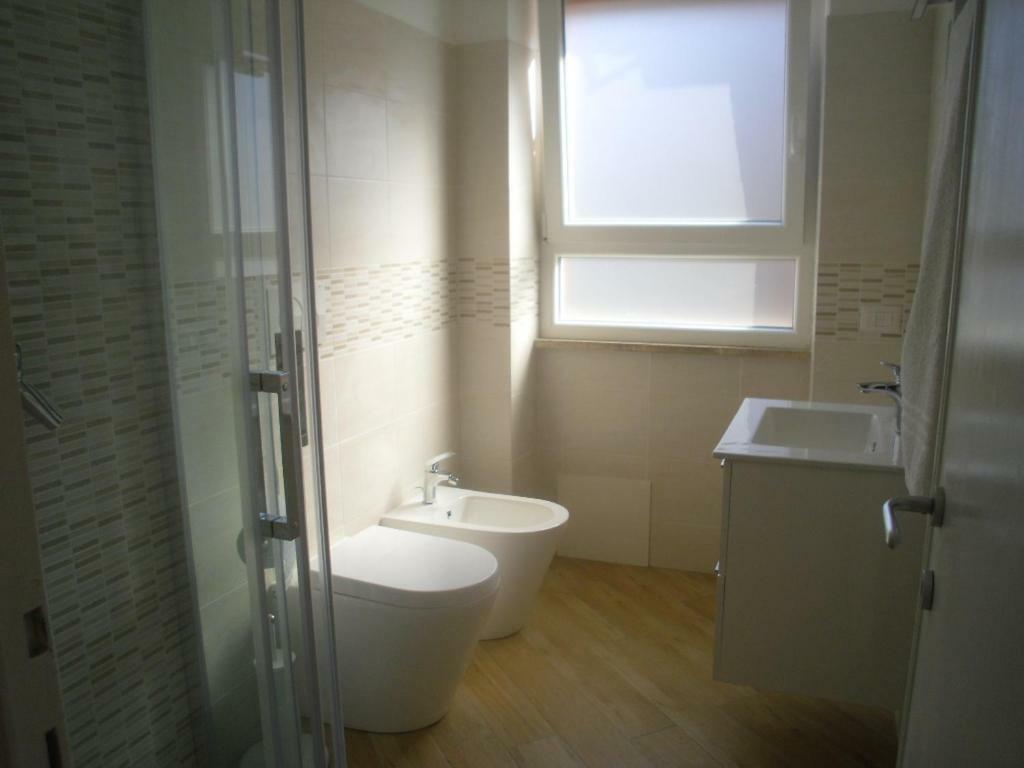 Lovely Little Apartment In Via Aurelia روما المظهر الخارجي الصورة